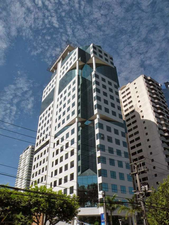 Sala comercial - Venda, Alphaville Centro Industrial e Empresarial/Alphaville., Barueri, SP