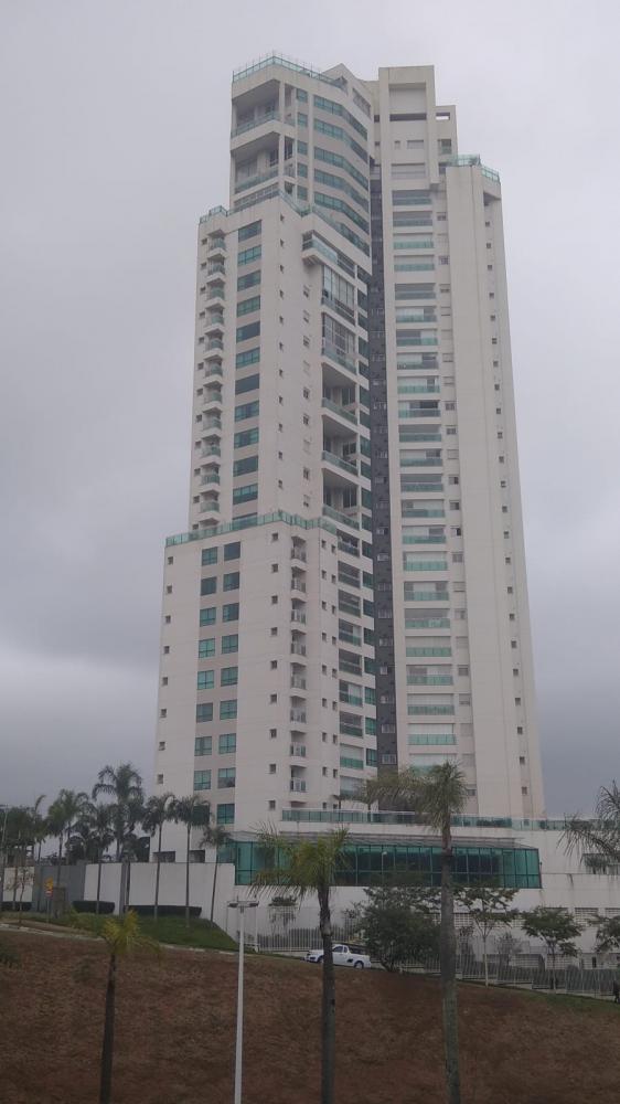 Cobertura triplex - Venda, Alphaville Empresarial, Barueri, SP