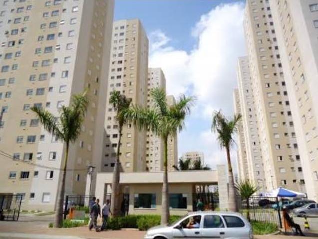 Apartamento - Venda, Vila São João, Barueri, SP