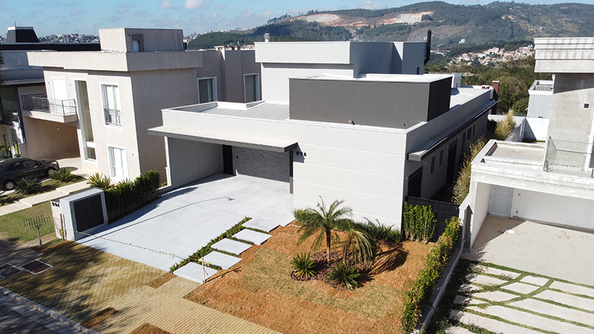 Casa em condomínio - Venda, Alphaville, Santana de Parnaíba, SP