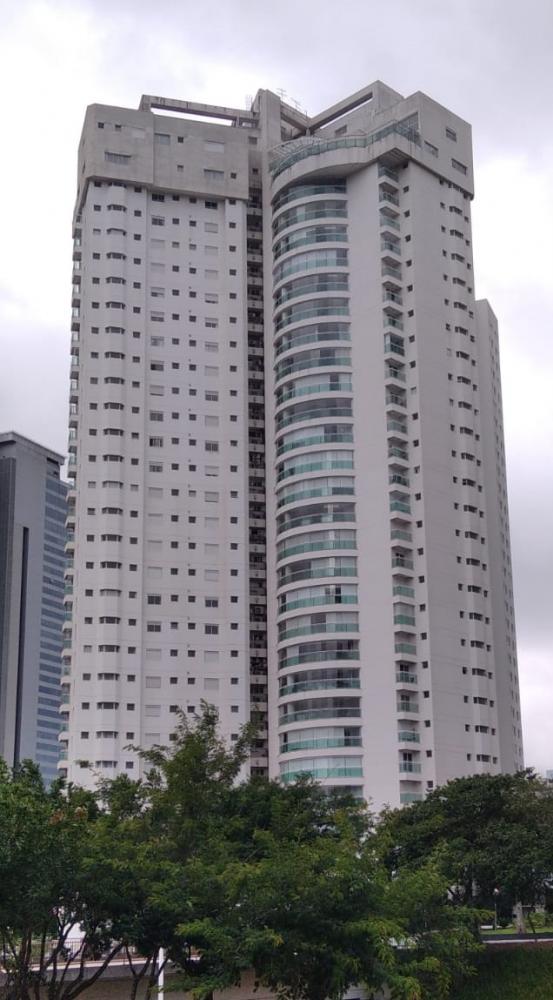 Apartamentos prontos - Locação, Alphaville Empresarial, Barueri, SP