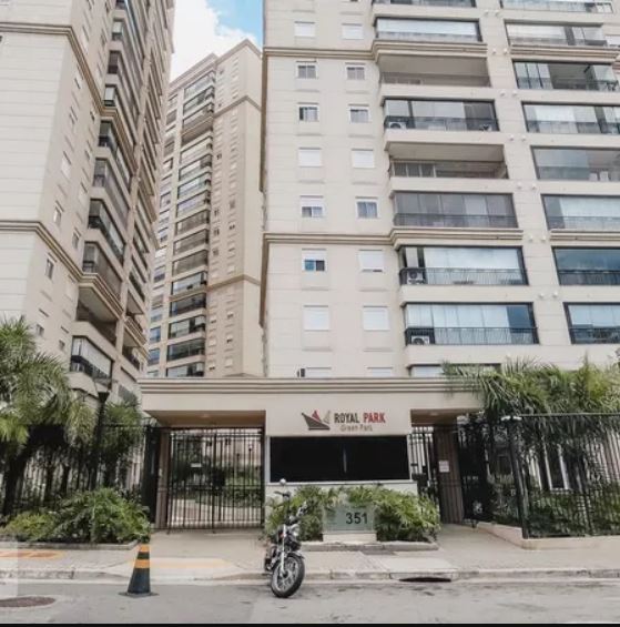 Apartamento - Venda, Alphaville Empresarial, Barueri, SP