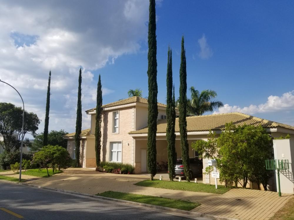 Casa em condomínio - Venda, Alphaville, Santana de Parnaíba, SP