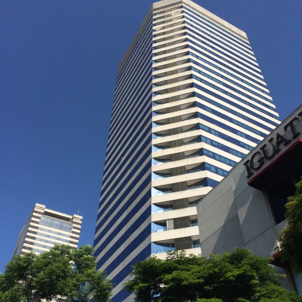 Grupo de Salas Comerciais - Locação, Alphaville Industrial, Barueri, SP