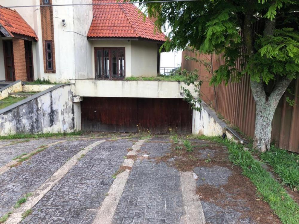 Casa em condomínio - Venda, Morada dos Pinheiros (Aldeia da Serra), Santana de Parnaíba, SP