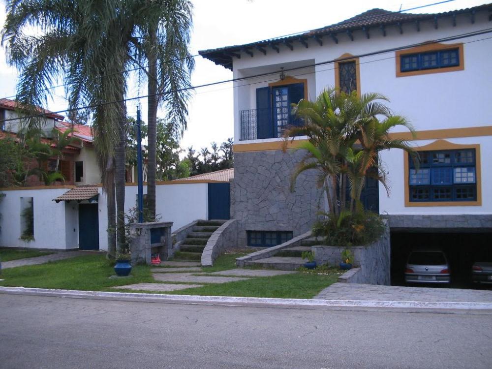 Casa em condomínio - Venda, Alphaville, Santana de Parnaíba, SP