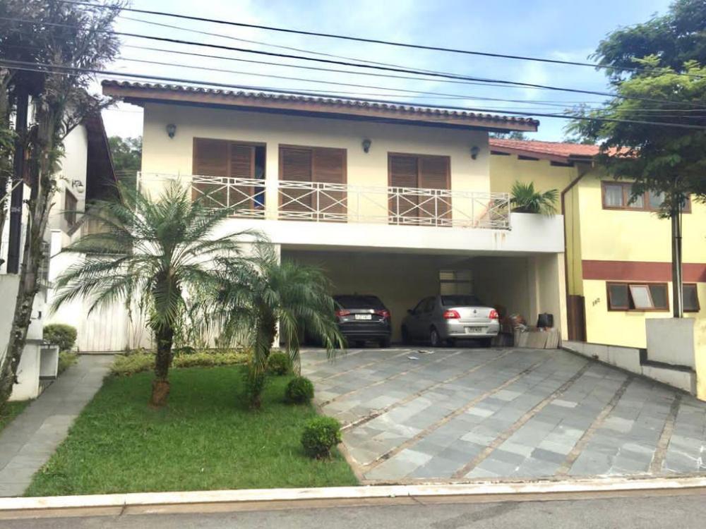 Casa em condomínio - Venda, Alphaville, Santana de Parnaíba, SP