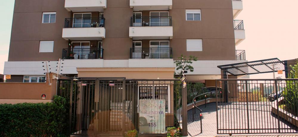 Apartamento - Venda, Melville Empresarial I e II, Barueri, SP