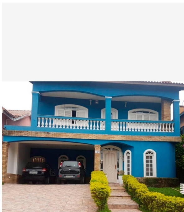 Casa em condomínio - Venda, Morada das Flores (Aldeia da Serra), Santana de Parnaíba, SP