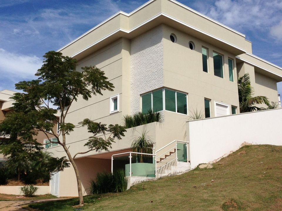 Casa em condomínio - Locação, Alphaville, Santana de Parnaíba, SP