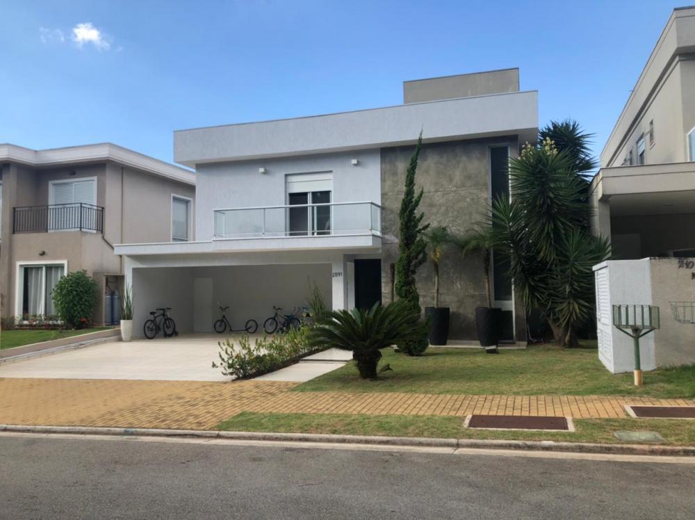 Casa em condomínio - Venda, Alphaville, Santana de Parnaíba, SP