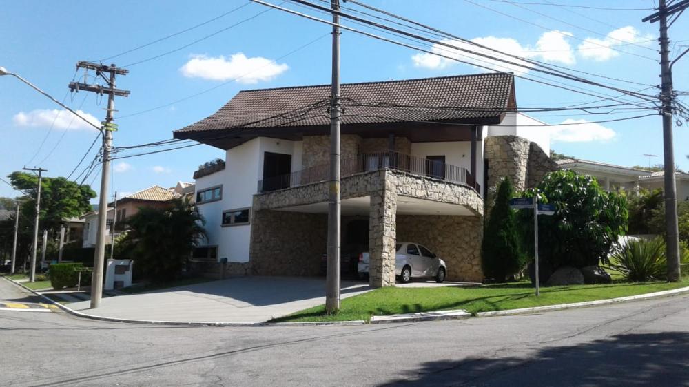 Casa em condomínio - Venda, Alphaville, Santana de Parnaíba, SP