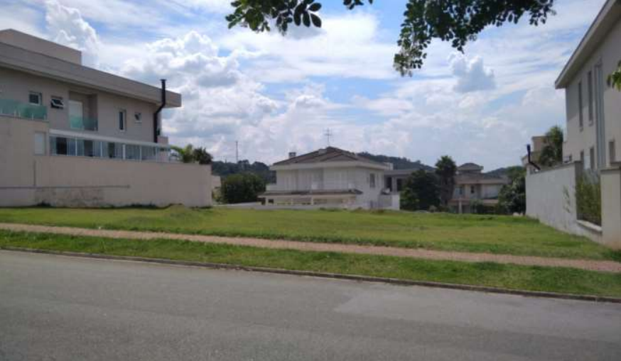 Lotes em Condomínio - Venda, Alphaville, Santana de Parnaíba, SP