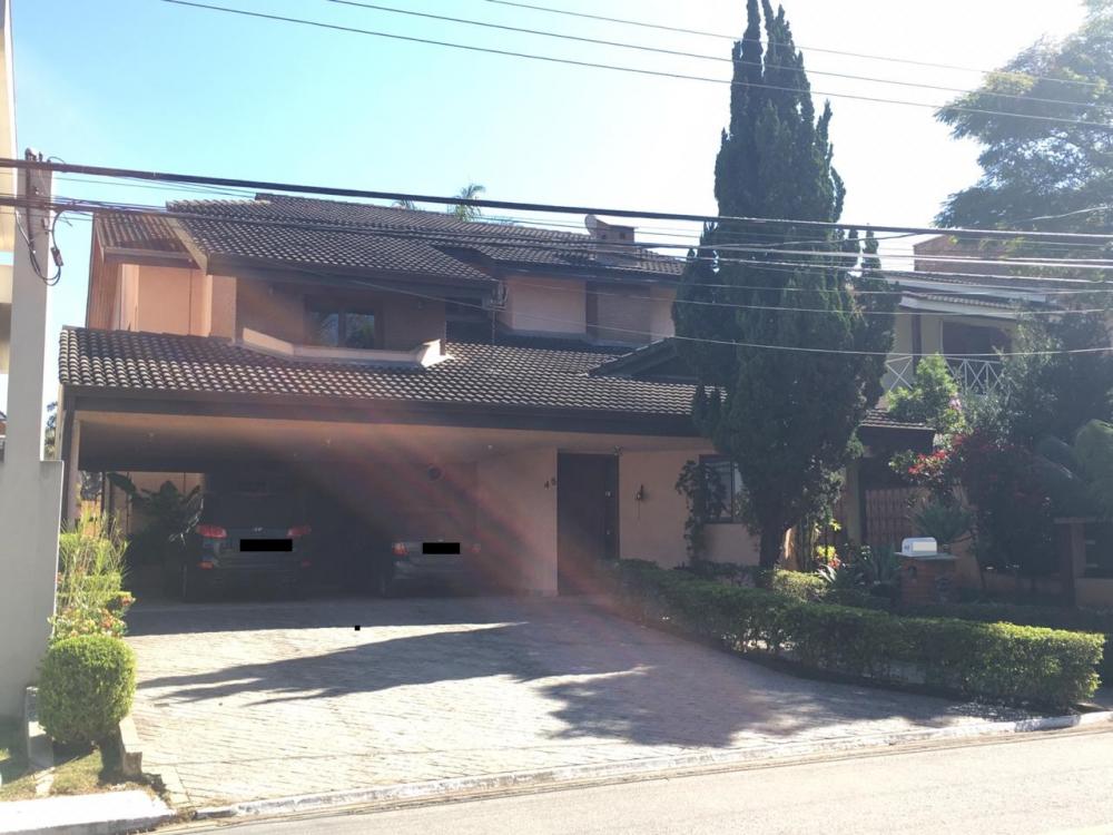 Casa em condomínio - Venda, Alphaville, Santana de Parnaíba, SP