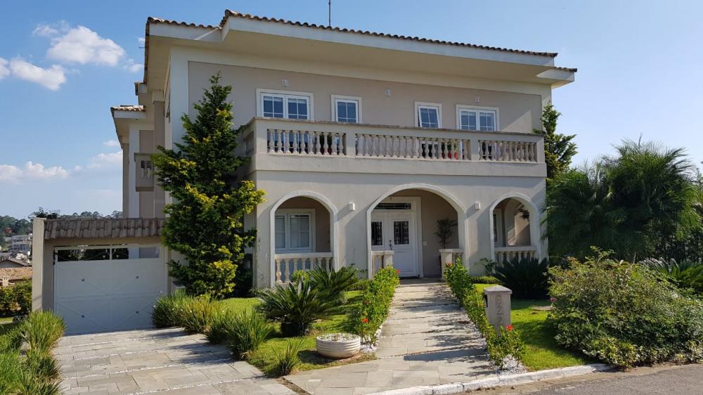 Casa em condomínio - Venda, Aldeia da Serra, Barueri, SP