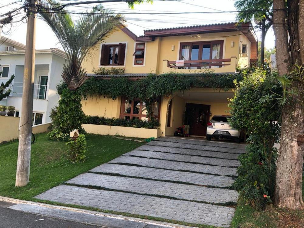 Casa em condomínio - Venda, Alphaville, Santana de Parnaíba, SP