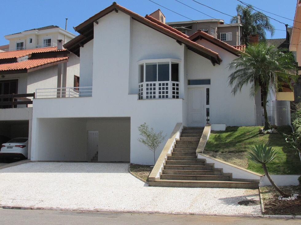 Casa em condomínio - Venda, Alphaville, Santana de Parnaíba, SP