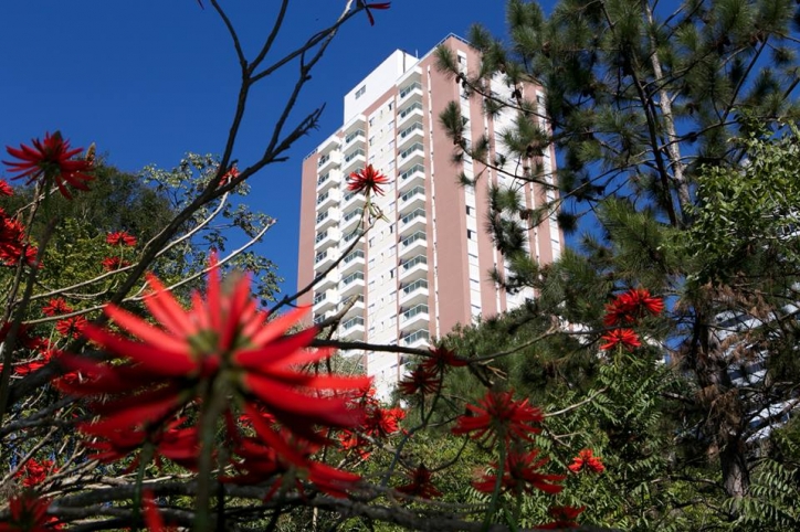 Apartamentos prontos - Venda, Dezoito do Forte Empresarial/Alphaville., Barueri, SP