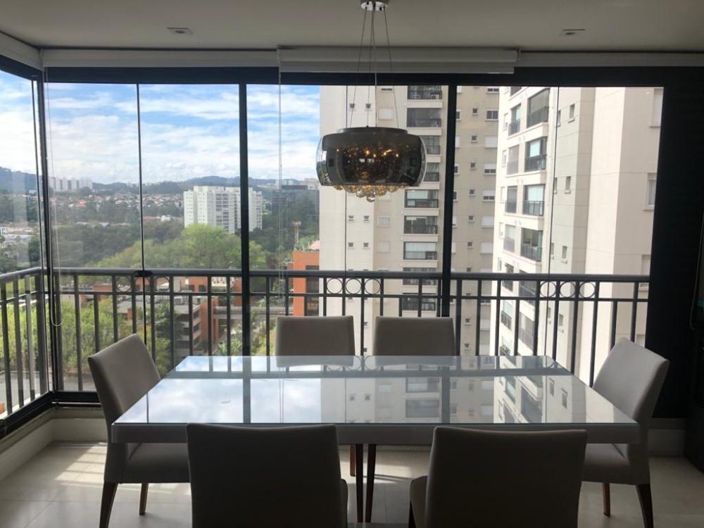 Apartamento - Venda, Alphaville Empresarial, Barueri, SP