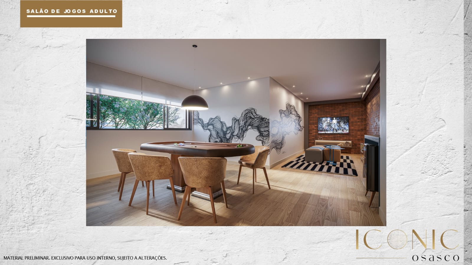 Cobertura Duplex em Osasco 120m²