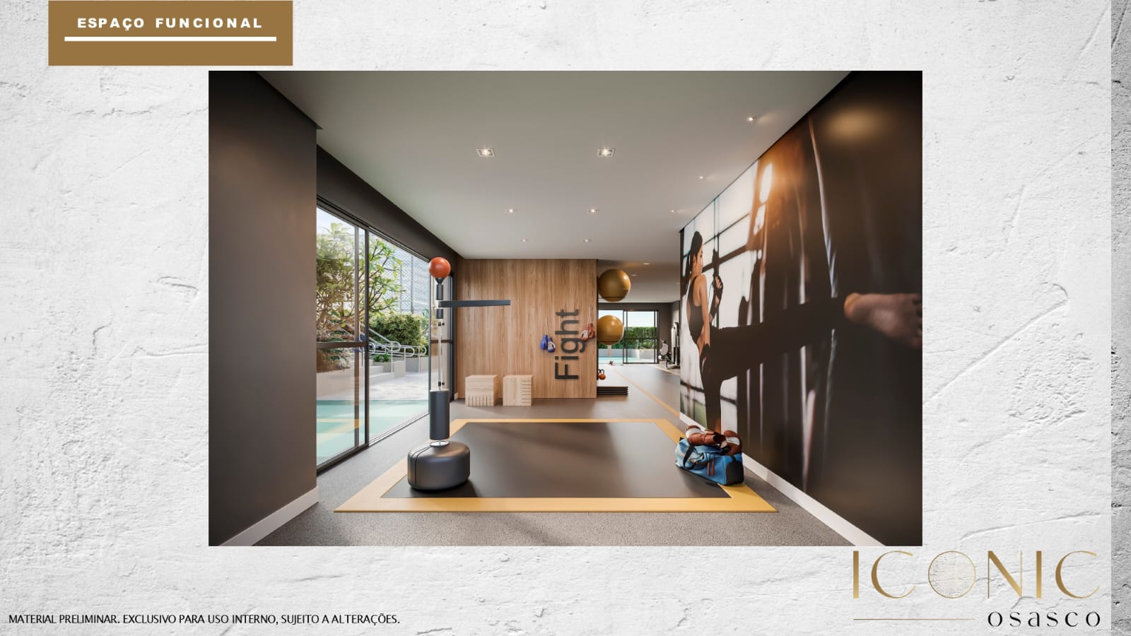 Cobertura Duplex em Osasco 120m²