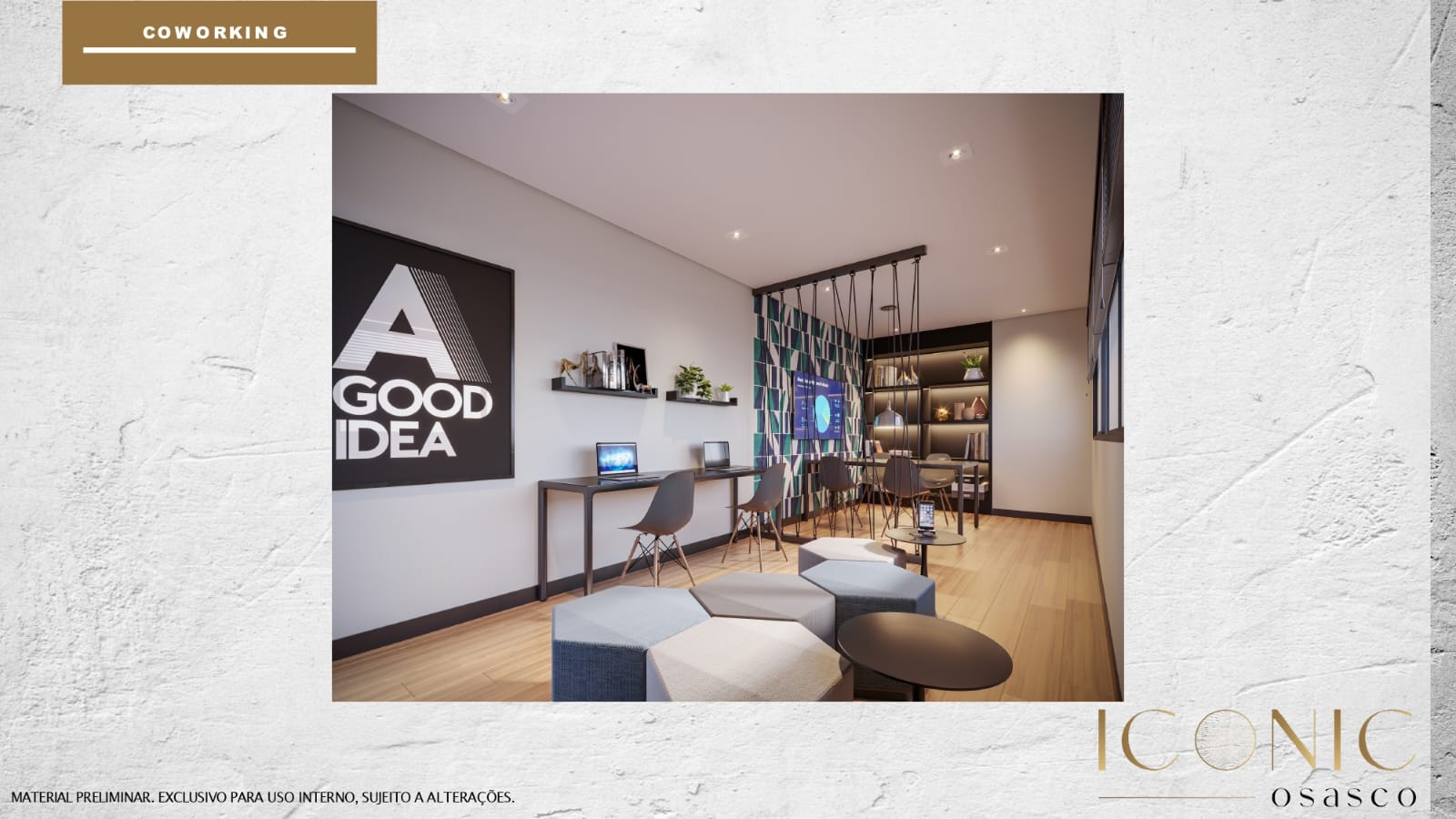Cobertura Duplex em Osasco 120m²