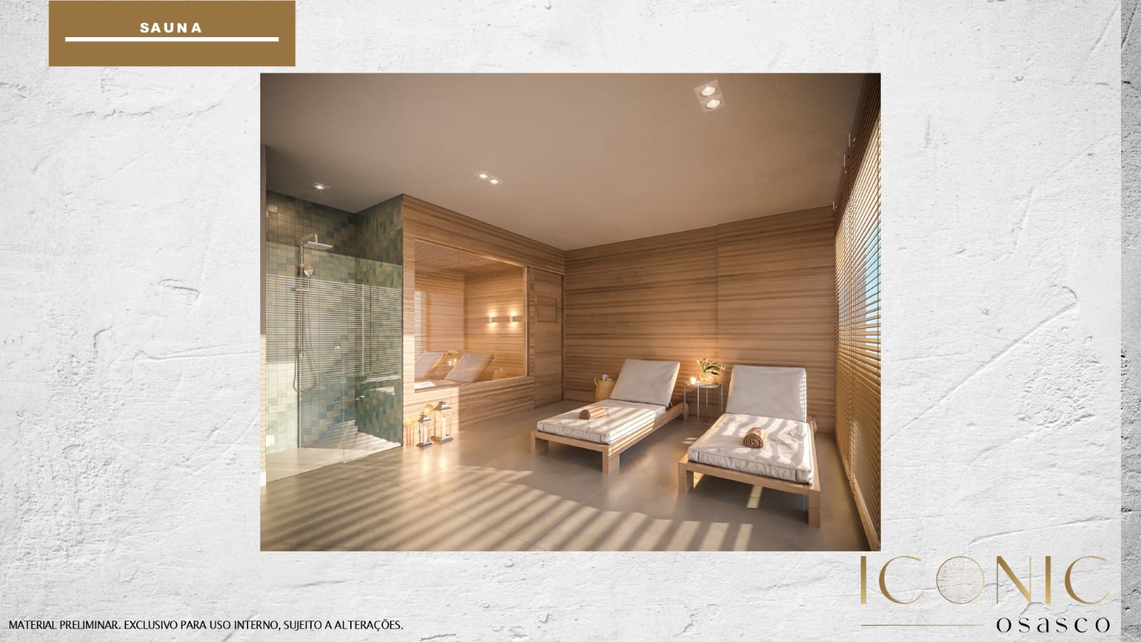 Cobertura Duplex em Osasco 120m²
