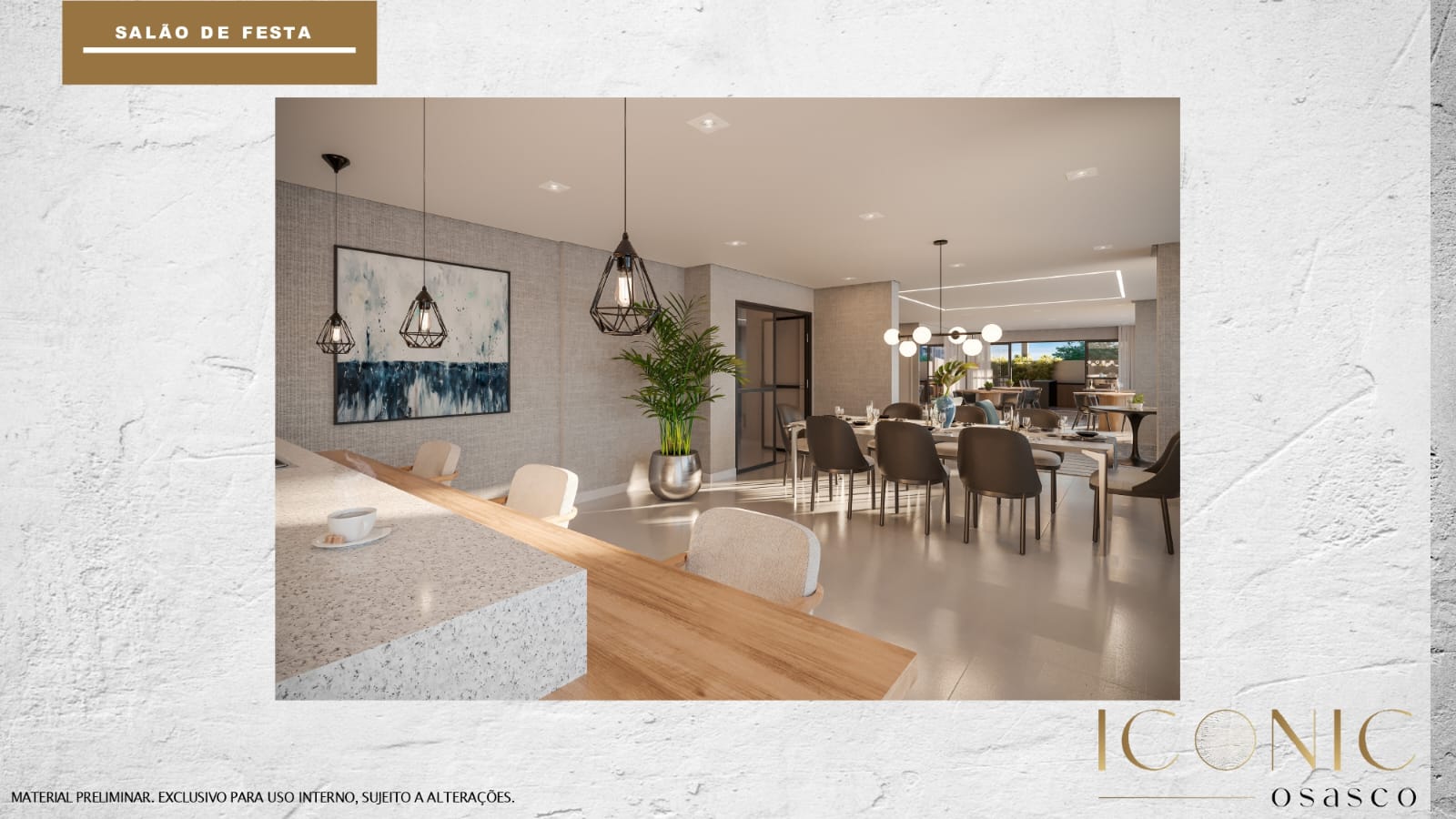 Cobertura Duplex em Osasco 120m²