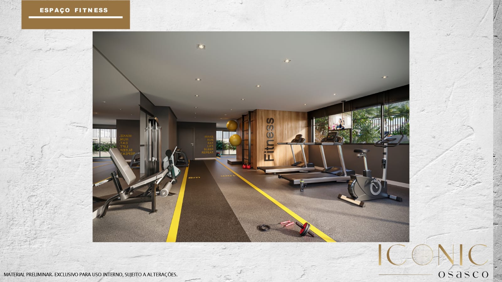 Cobertura Duplex em Osasco 120m²