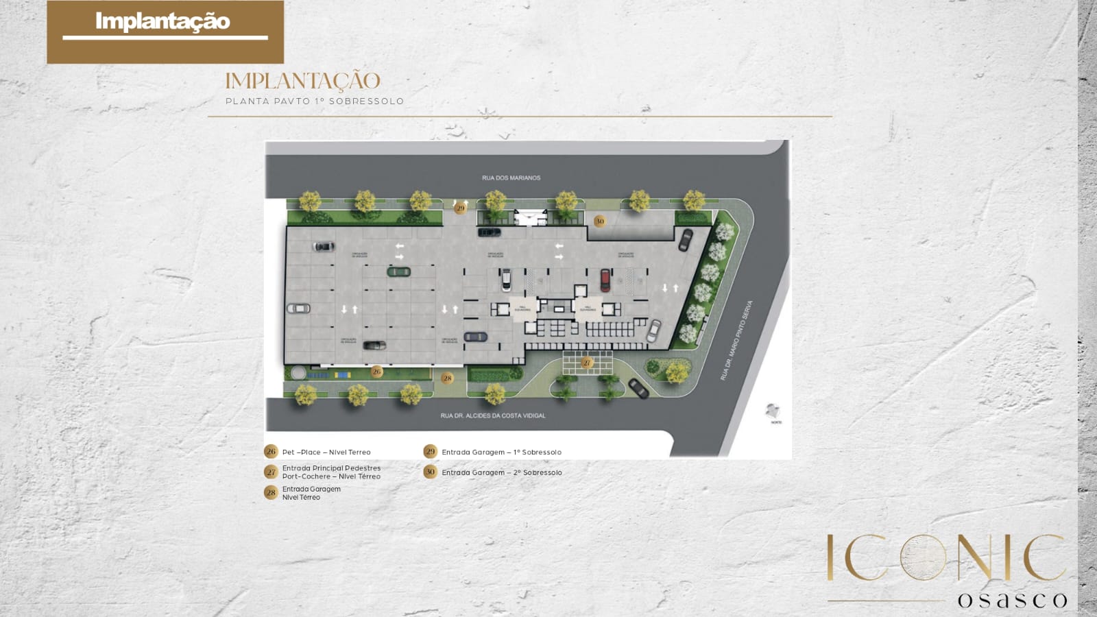 Cobertura Duplex em Osasco 120m²