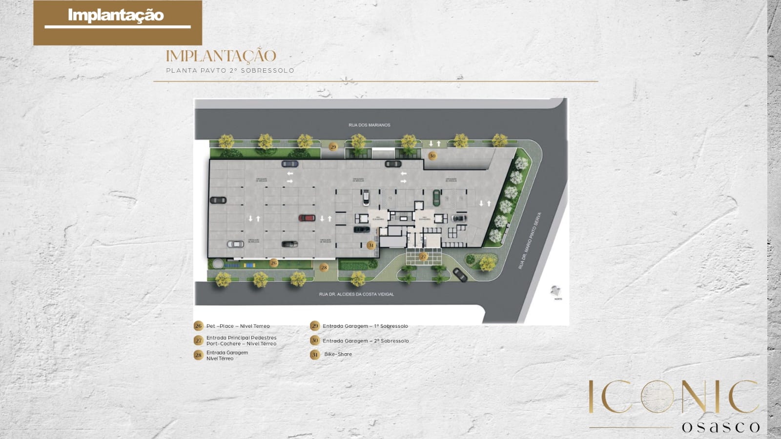 Cobertura Duplex em Osasco 120m²