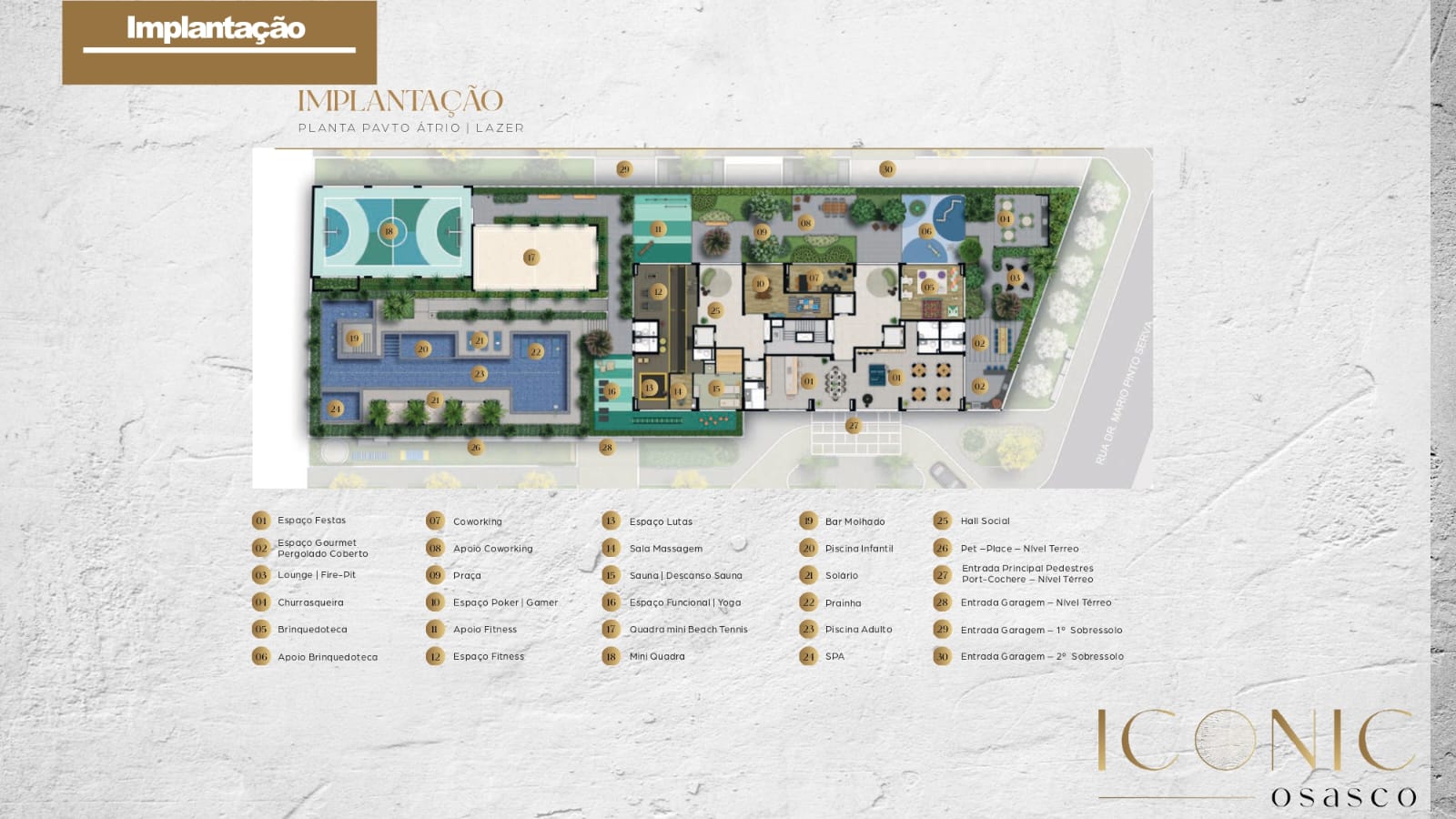 Cobertura Duplex em Osasco 120m²