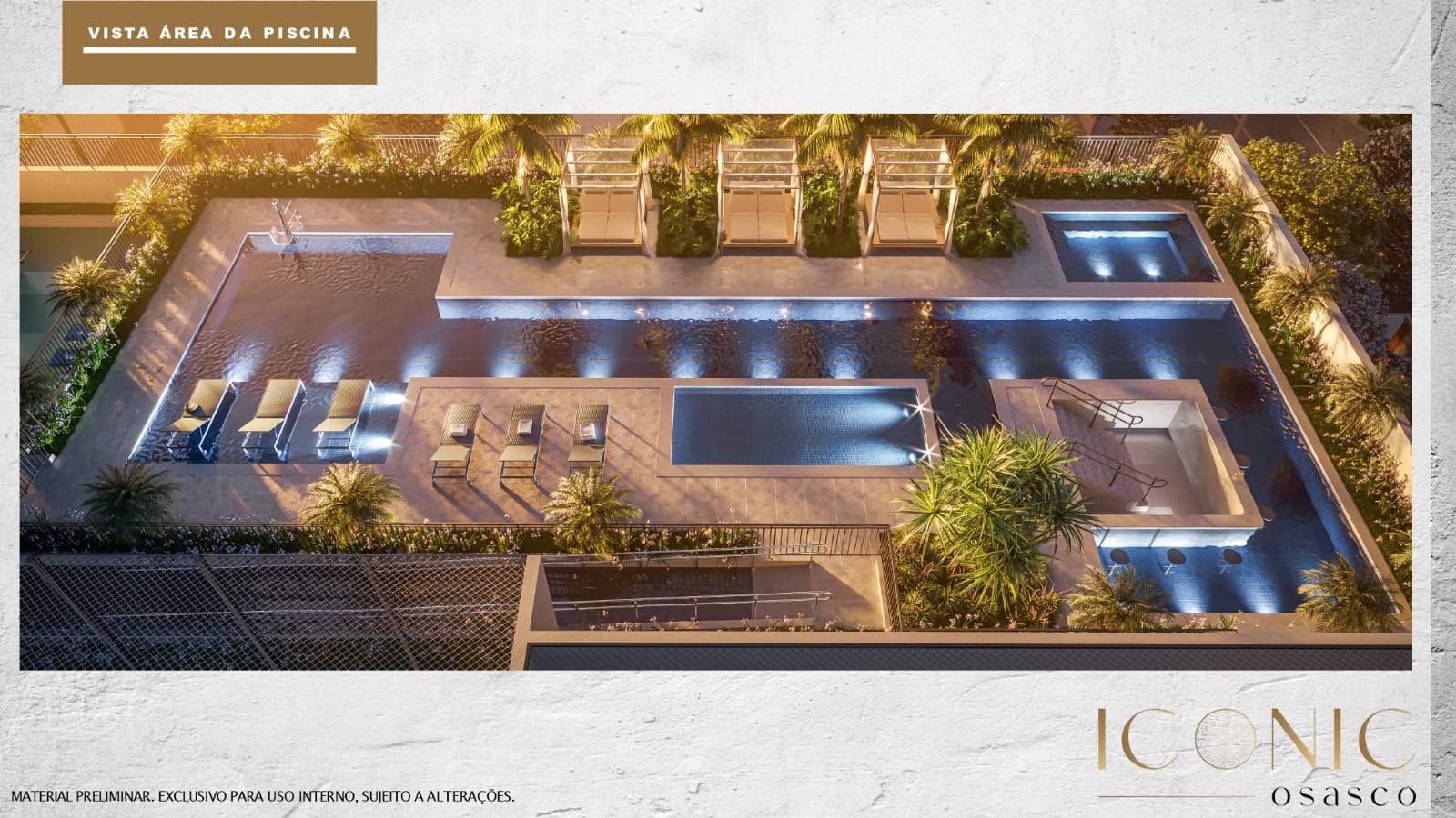 Cobertura Duplex em Osasco 120m²