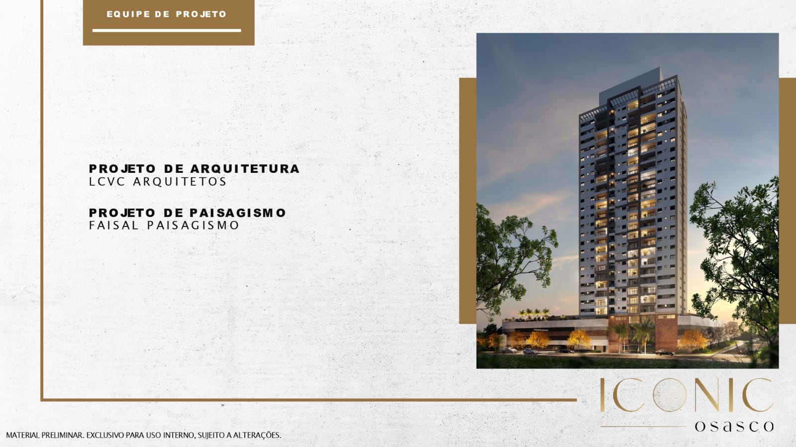 Cobertura Duplex em Osasco 120m²