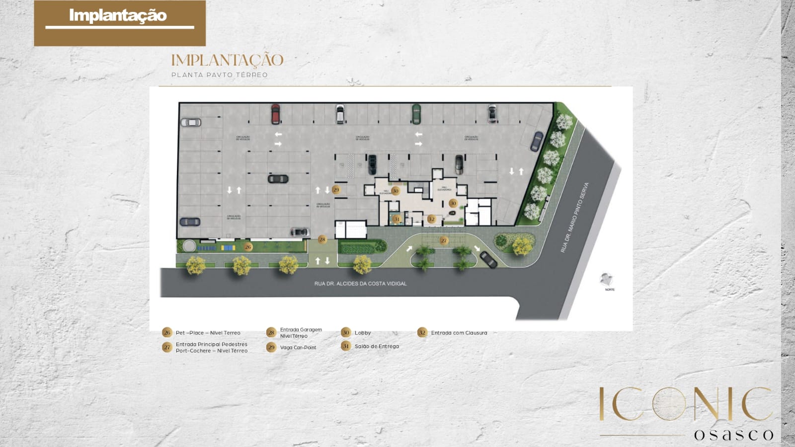 Cobertura Duplex em Osasco 120m²