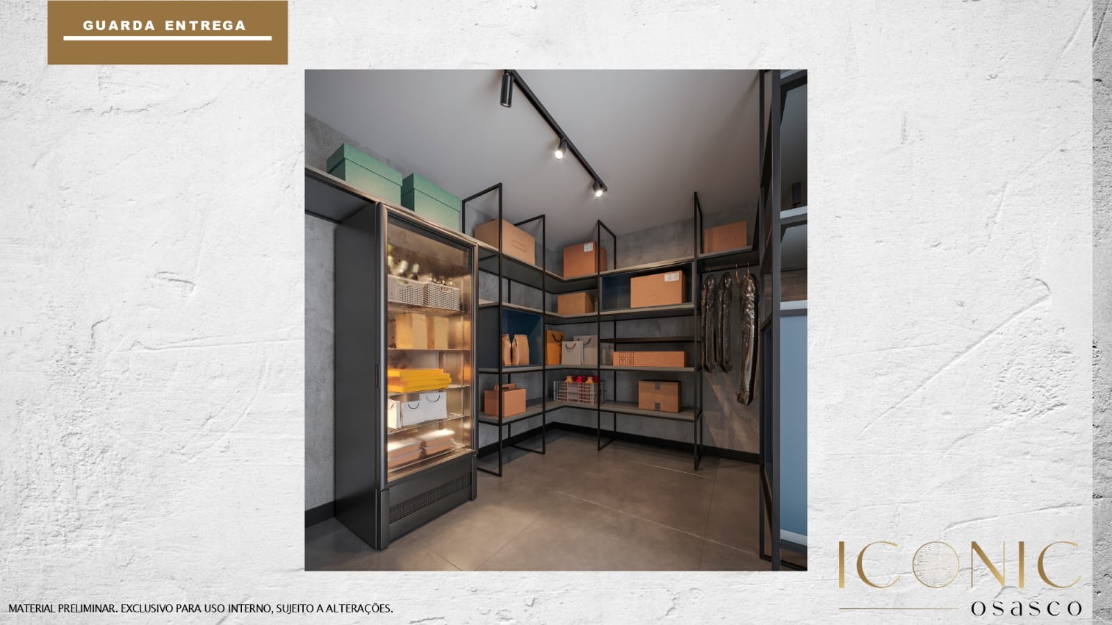 Cobertura Duplex em Osasco 150m²
