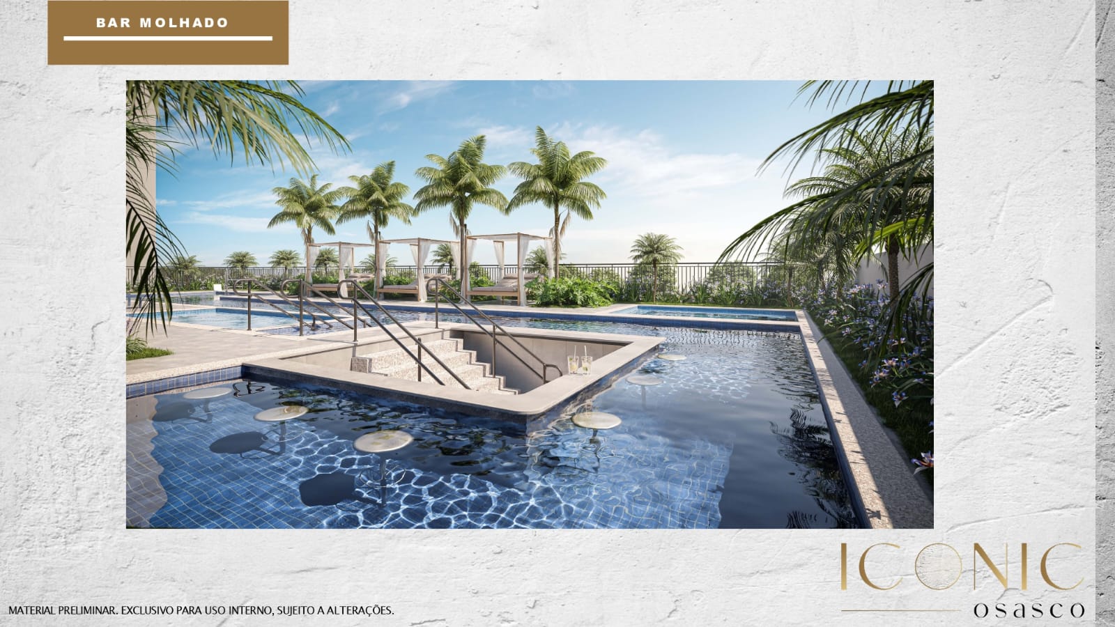 Cobertura Duplex em Osasco 150m²