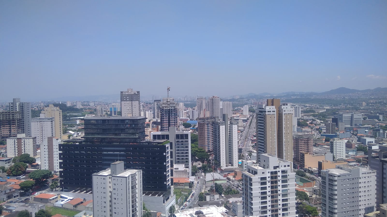 Apto. Art Bela Vista 78m²