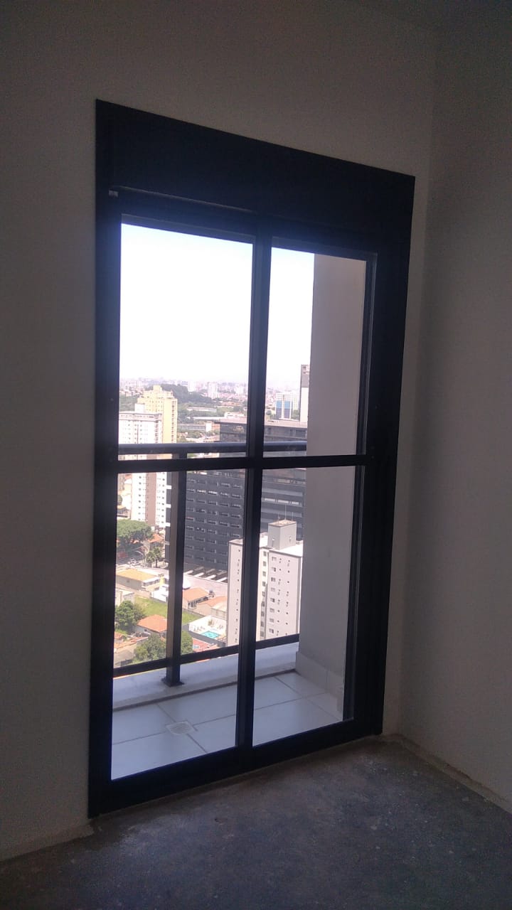 Apto. Art Bela Vista 78m²