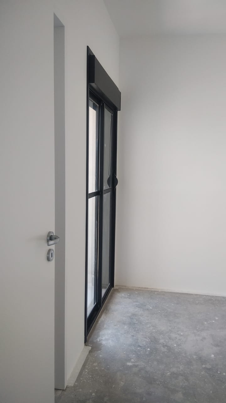 Apto. Art Bela Vista 78m²
