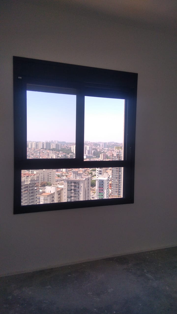 Apto. Art Bela Vista 78m²