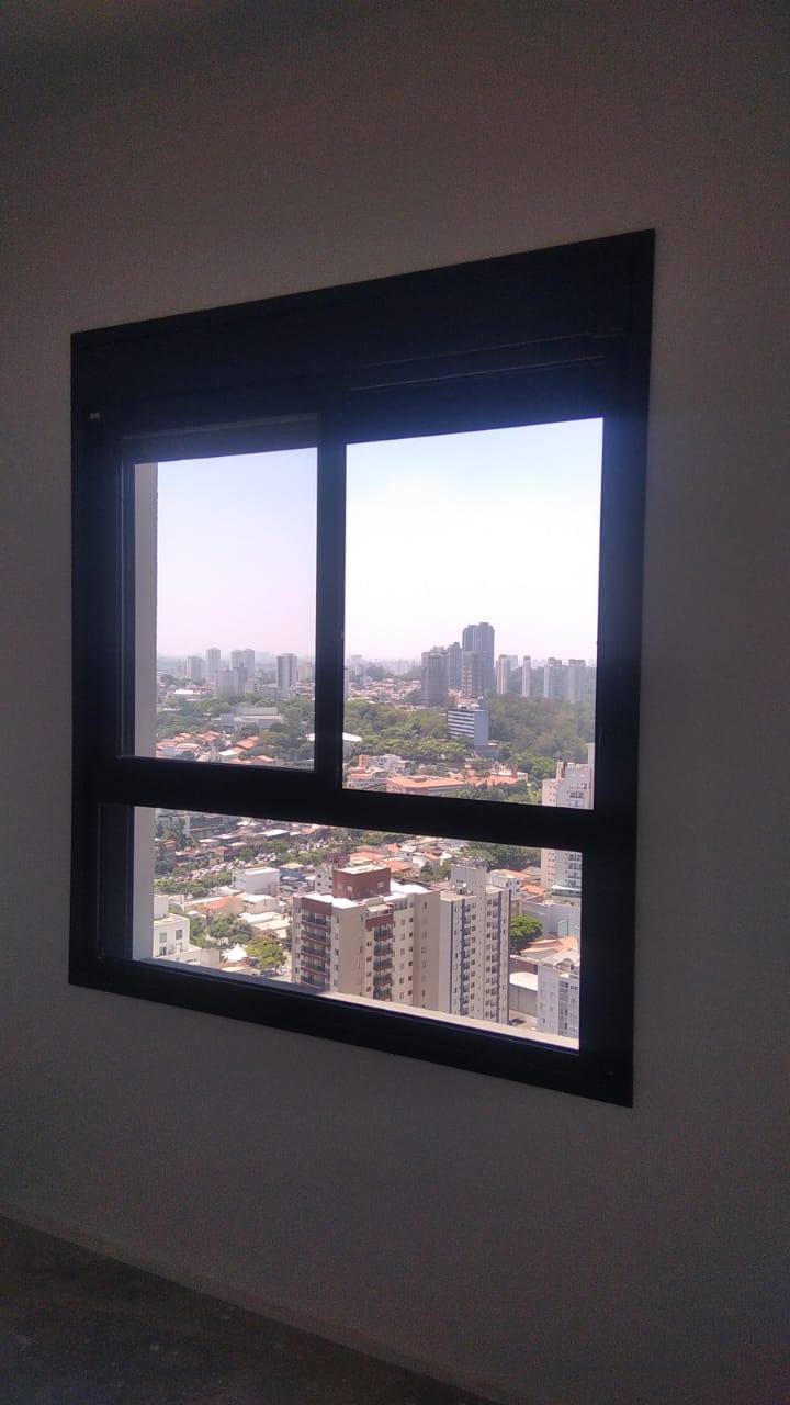 Apto. Art Bela Vista 78m²
