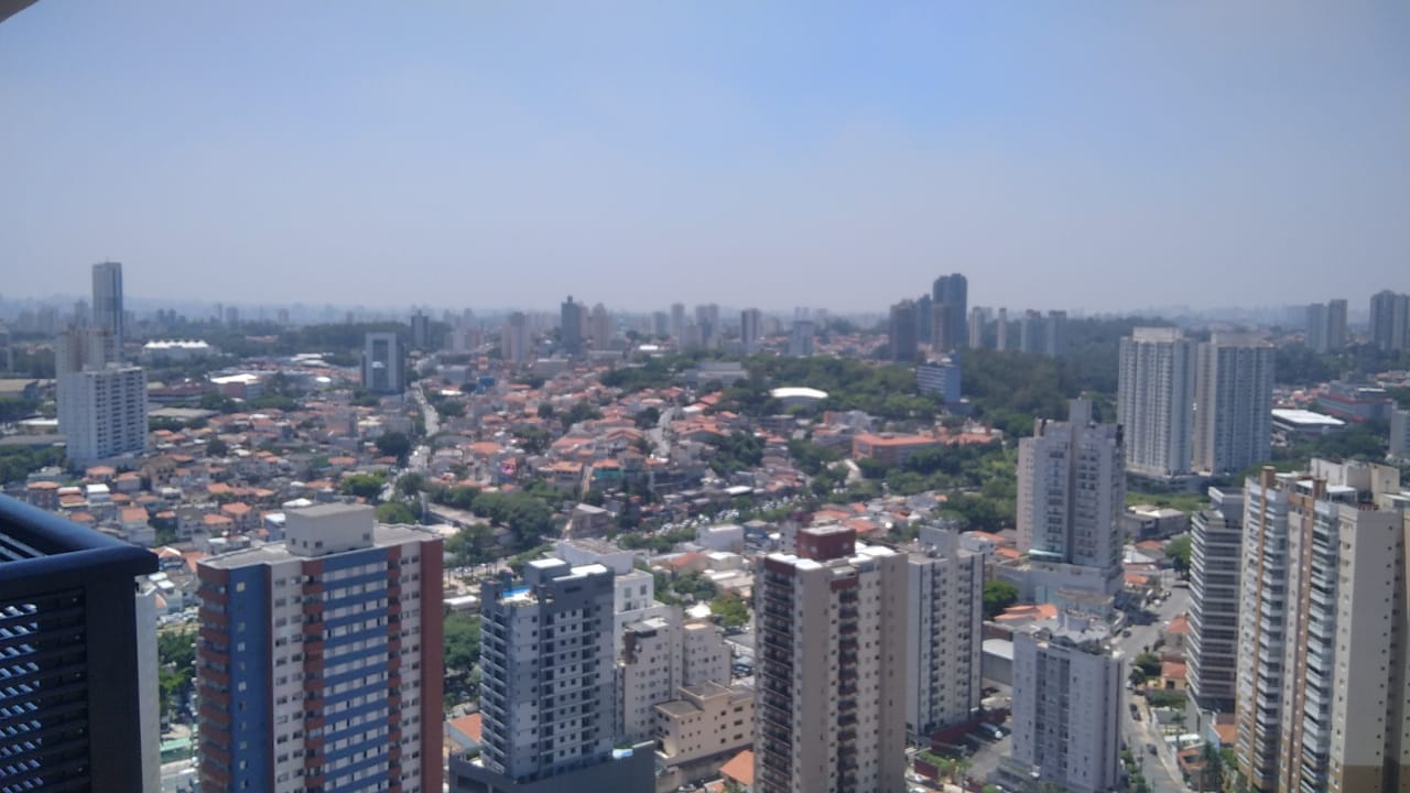 Apto. Art Bela Vista 78m²