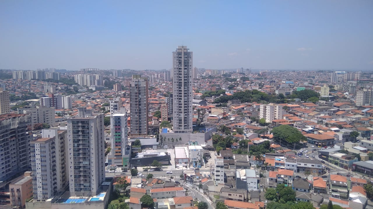 Apto. Art Bela Vista 78m²