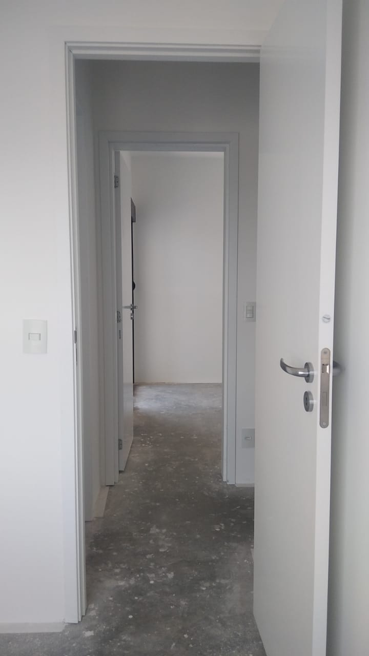 Apto. Art Bela Vista 78m²