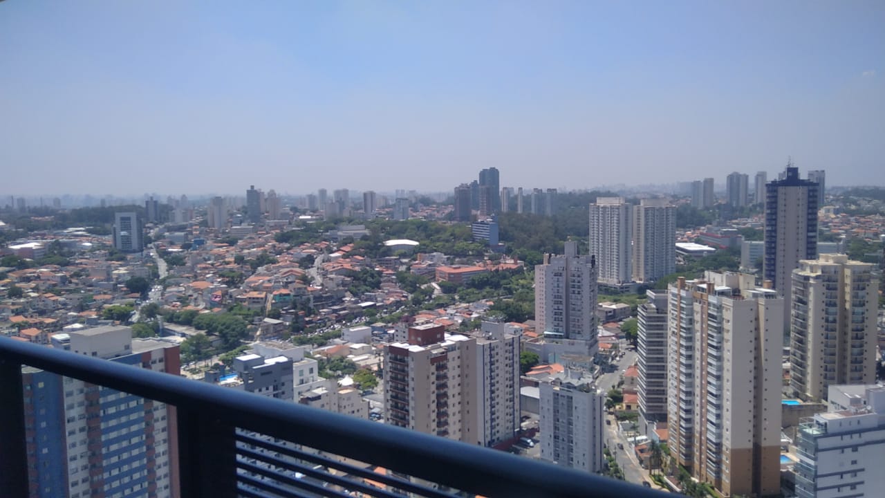 Apto. Art Bela Vista 78m²