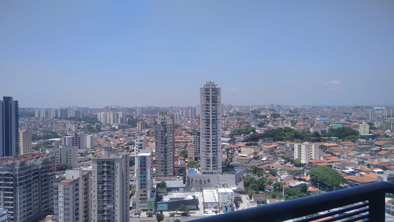 Apto. Art Bela Vista 78m²
