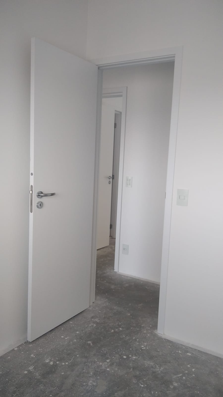 Apto. Art Bela Vista 78m²