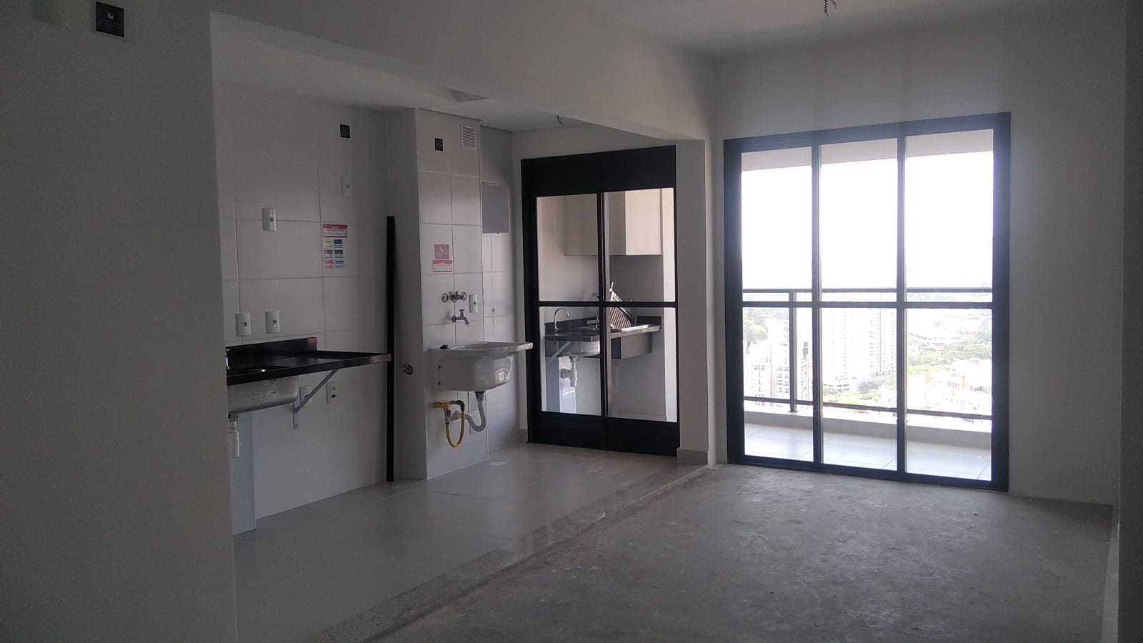 Apto. Art Bela Vista 78m²