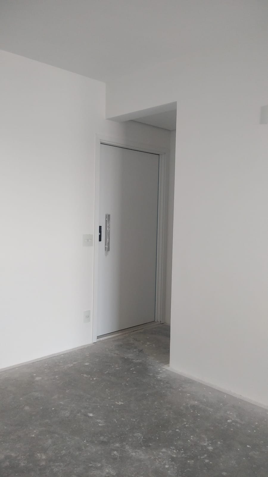 Apto. Art Bela Vista 78m²